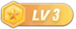 等级-LV3-熊猫手游网